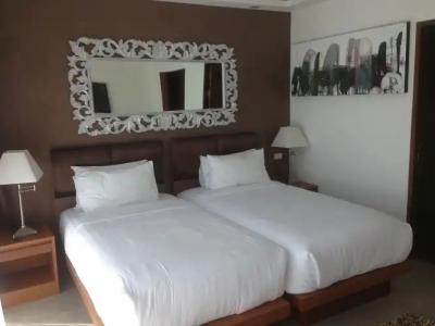 Action Point Weight loss and Fitness Resort - 0