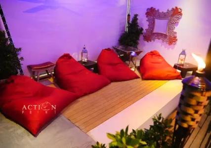 Action Point Weight loss and Fitness Resort - 4