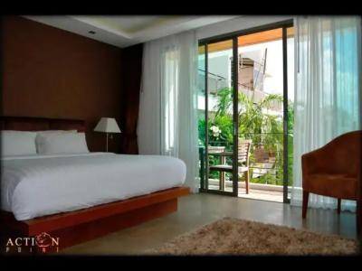 Action Point Weight loss and Fitness Resort - 43