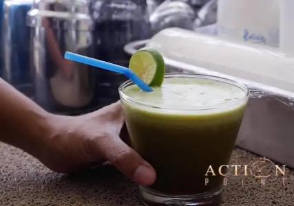 Action Point Weight loss and Fitness Resort - 7