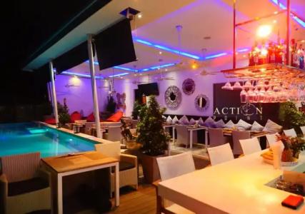Action Point Weight loss and Fitness Resort - 22