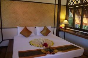 Libong Beach Resort, Libong