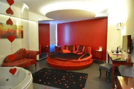 Yalova Lova & SPA Yalova - 139