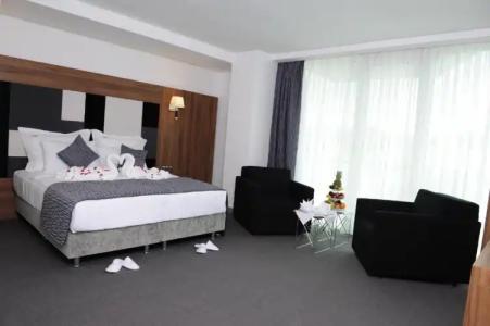 Yalova Lova & SPA Yalova - 137