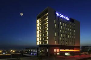 Workinn Hotel, Gebze