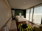 Premier Suite with balcony