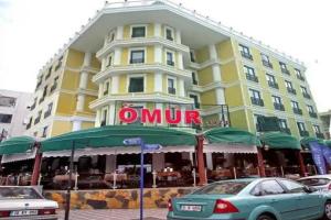 Omur Hotel, Akcay