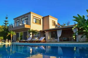 Luxury Holiday Villas Gouves, Kato Gouves