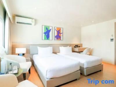 The One Bay Breeze - 161