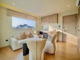 Double Suite with sea view
