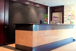 Hotel Sri Sutra - Bandar Sunway 2, Petaling Jaya