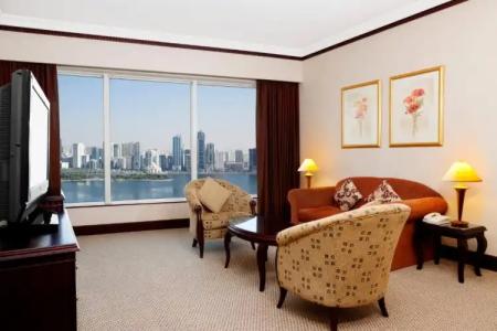 Corniche Sharjah - 114