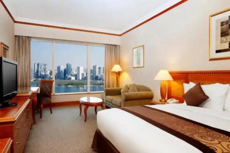 Corniche Sharjah - 106
