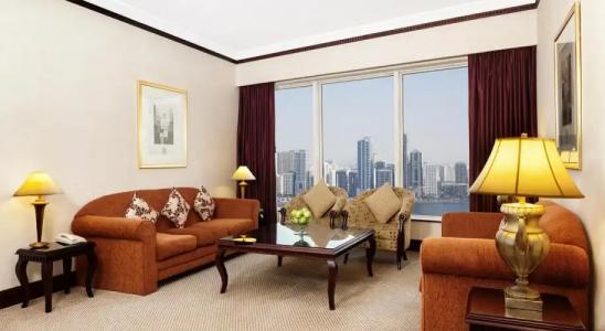 Corniche Sharjah - 116