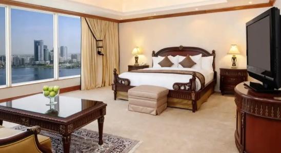 Corniche Sharjah - 110