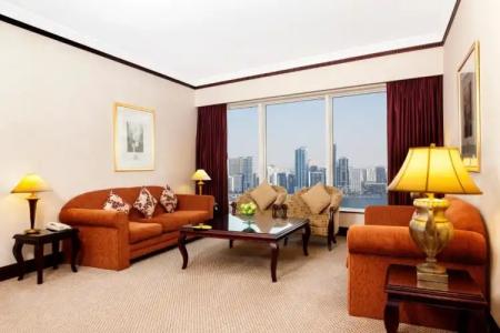 Corniche Sharjah - 115