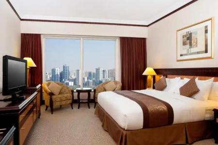 Corniche Sharjah - 111