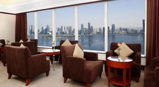 Corniche Sharjah - 118