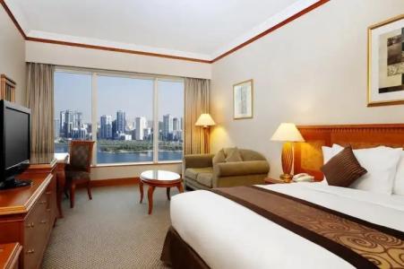Corniche Sharjah - 108