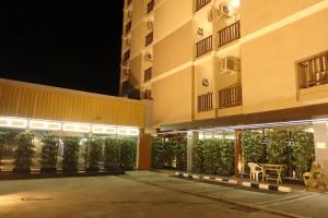 Pohseen Grand Palace Hotel, Bang Na