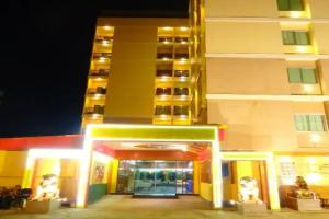 Pohseen Grand Palace Hotel, Bang Na