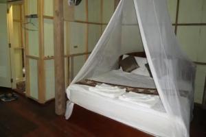 Jungle Hill Beach Bungalow, Ko Jum