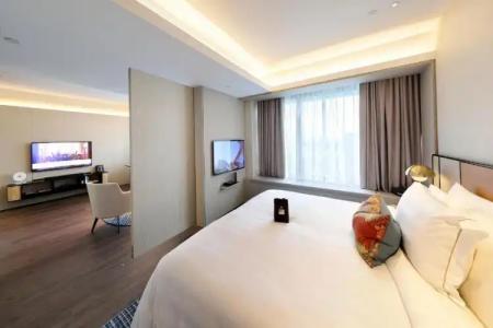 Pan Pacific Serviced Suites Orchard, Singapore - 155