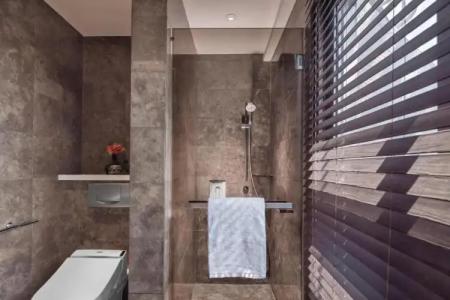 Pan Pacific Serviced Suites Orchard, Singapore - 165