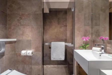 Pan Pacific Serviced Suites Orchard, Singapore - 163