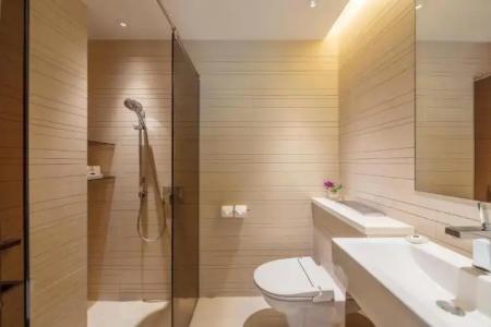 Pan Pacific Serviced Suites Orchard, Singapore - 130