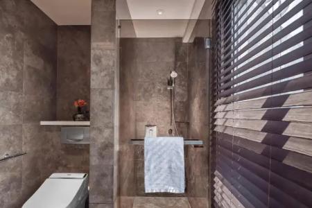 Pan Pacific Serviced Suites Orchard, Singapore - 23