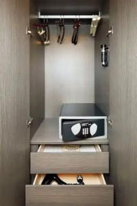 Pan Pacific Serviced Suites Orchard, Singapore - 63