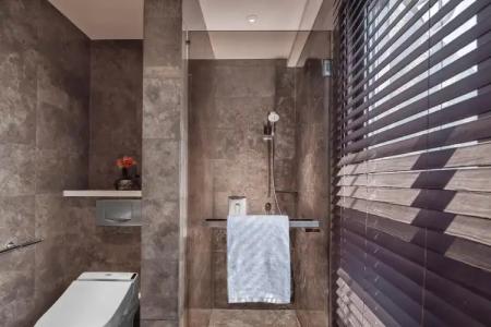 Pan Pacific Serviced Suites Orchard, Singapore - 69