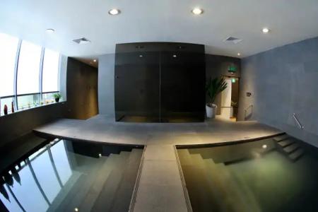 Pan Pacific Serviced Suites Orchard, Singapore - 24