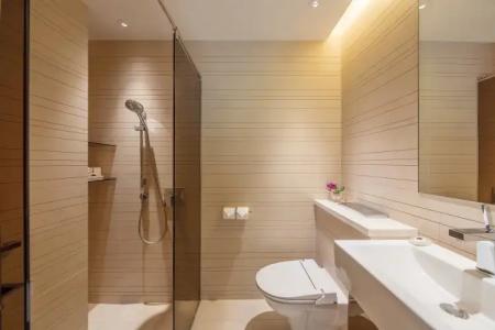 Pan Pacific Serviced Suites Orchard, Singapore - 94