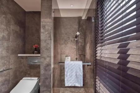 Pan Pacific Serviced Suites Orchard, Singapore - 82