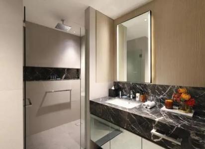 Pan Pacific Serviced Suites Orchard, Singapore - 150