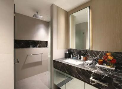 Pan Pacific Serviced Suites Orchard, Singapore - 32