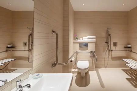 Pan Pacific Serviced Suites Orchard, Singapore - 7