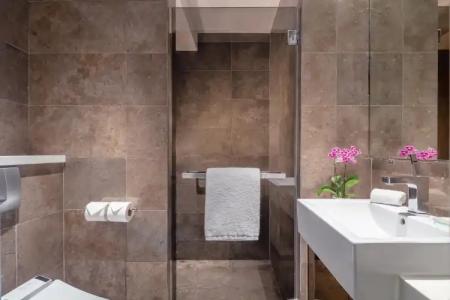 Pan Pacific Serviced Suites Orchard, Singapore - 52