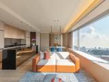 1 Bedroom Standard Penthouse room with balcony