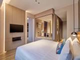 1 Bedroom Executive room