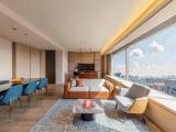 2 Bedrooms Duplex Apartment