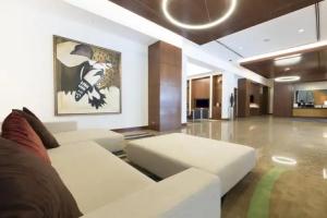 Orchard Scotts Residences by Far East Hospitality Apart-hotel, Singapore