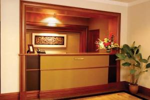 Le Grove Serviced Residences Apart-hotel, Singapore