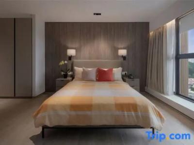 Le Grove Serviced Residences - 43