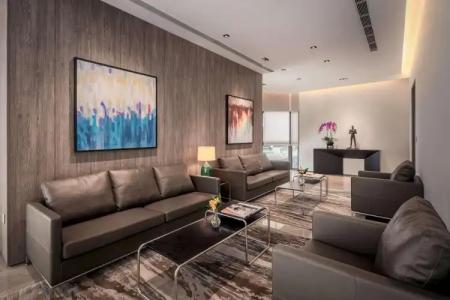 Le Grove Serviced Residences - 2