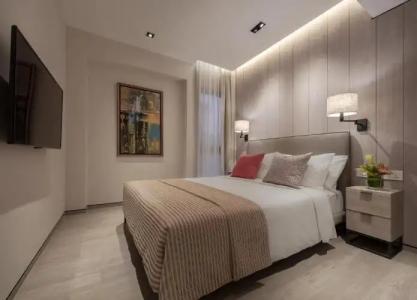 Le Grove Serviced Residences - 30