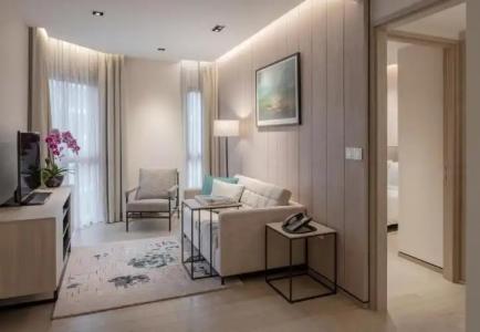 Le Grove Serviced Residences - 23