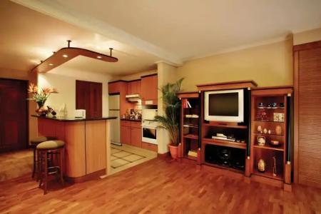 Le Grove Serviced Residences - 1